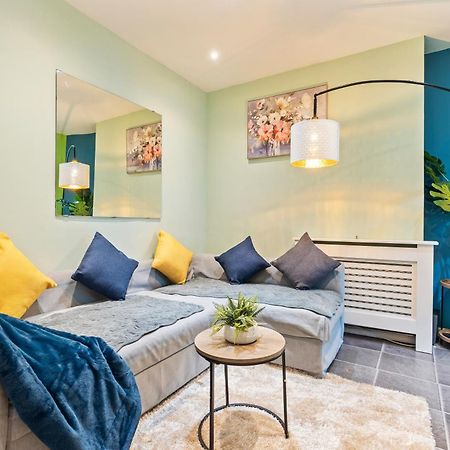 Comfy 4Br House Close To Subway ロンドン エクステリア 写真
