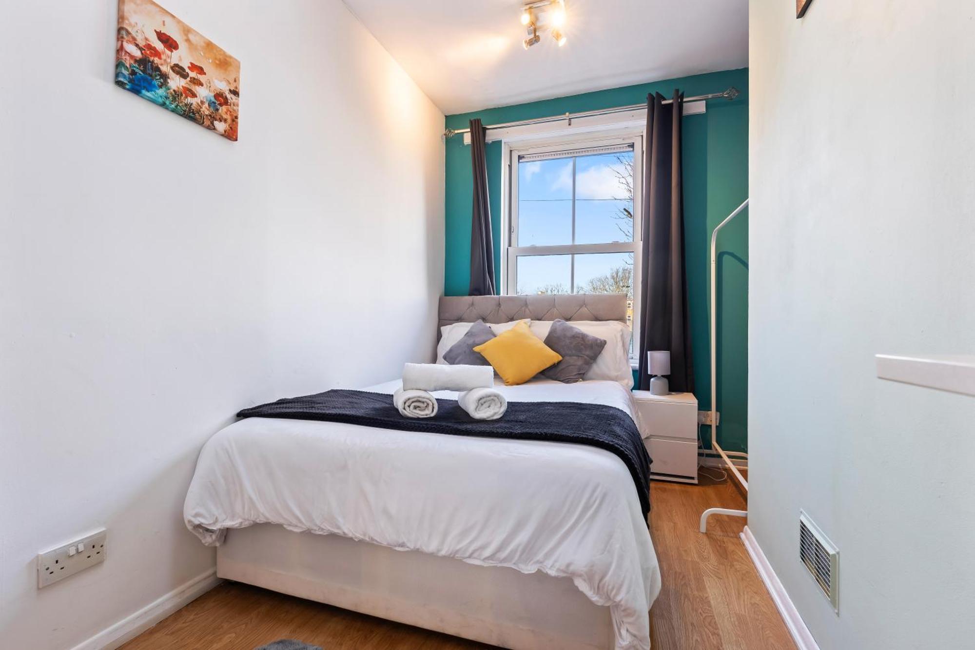 Comfy 4Br House Close To Subway ロンドン エクステリア 写真