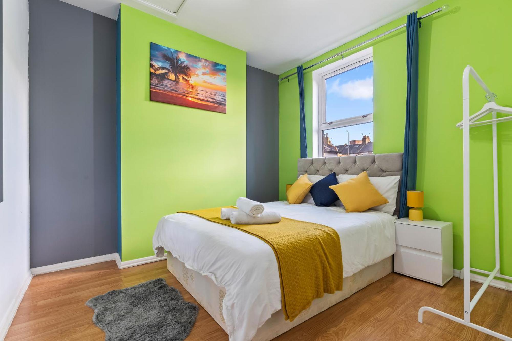 Comfy 4Br House Close To Subway ロンドン エクステリア 写真