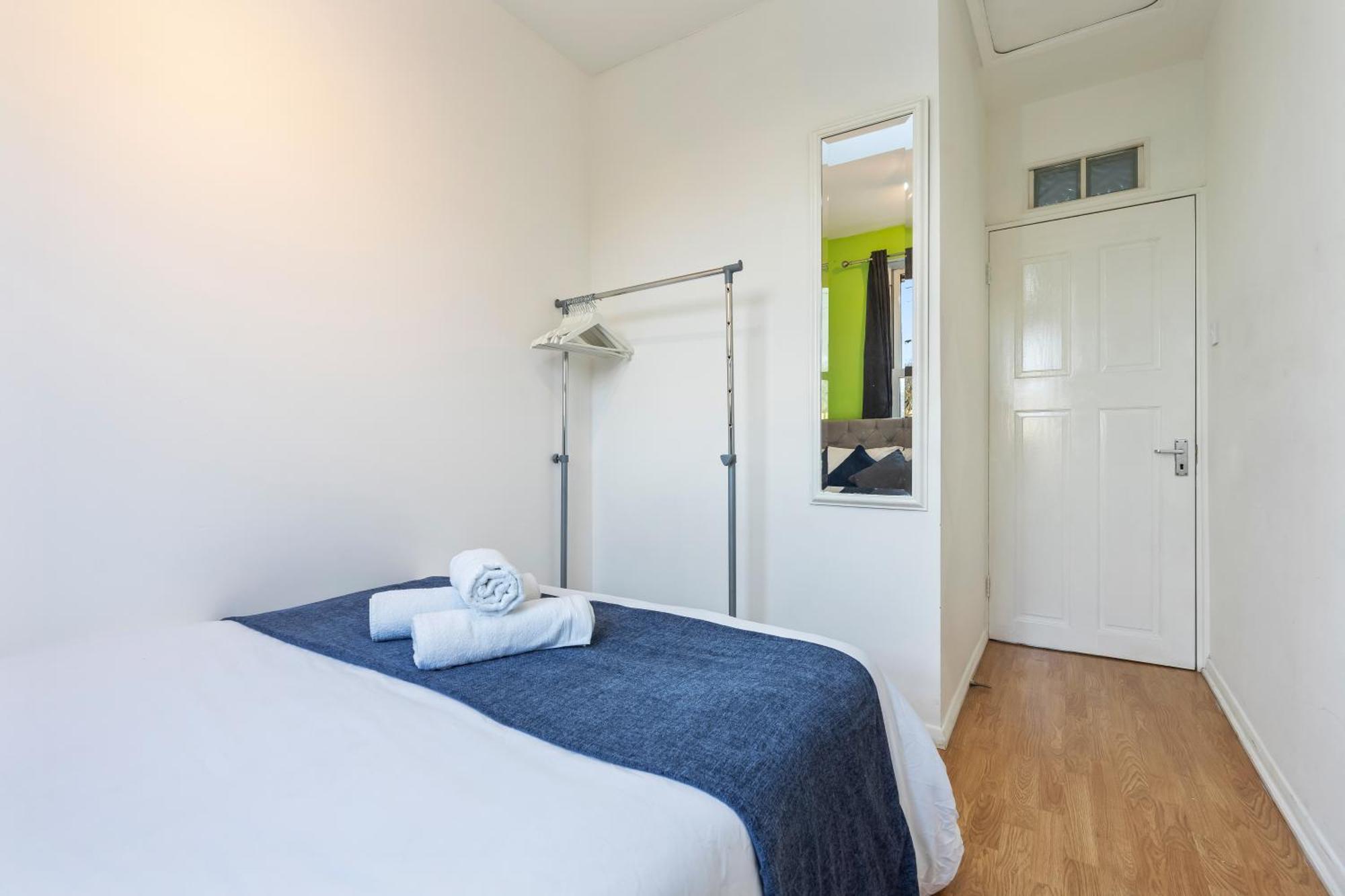 Comfy 4Br House Close To Subway ロンドン エクステリア 写真