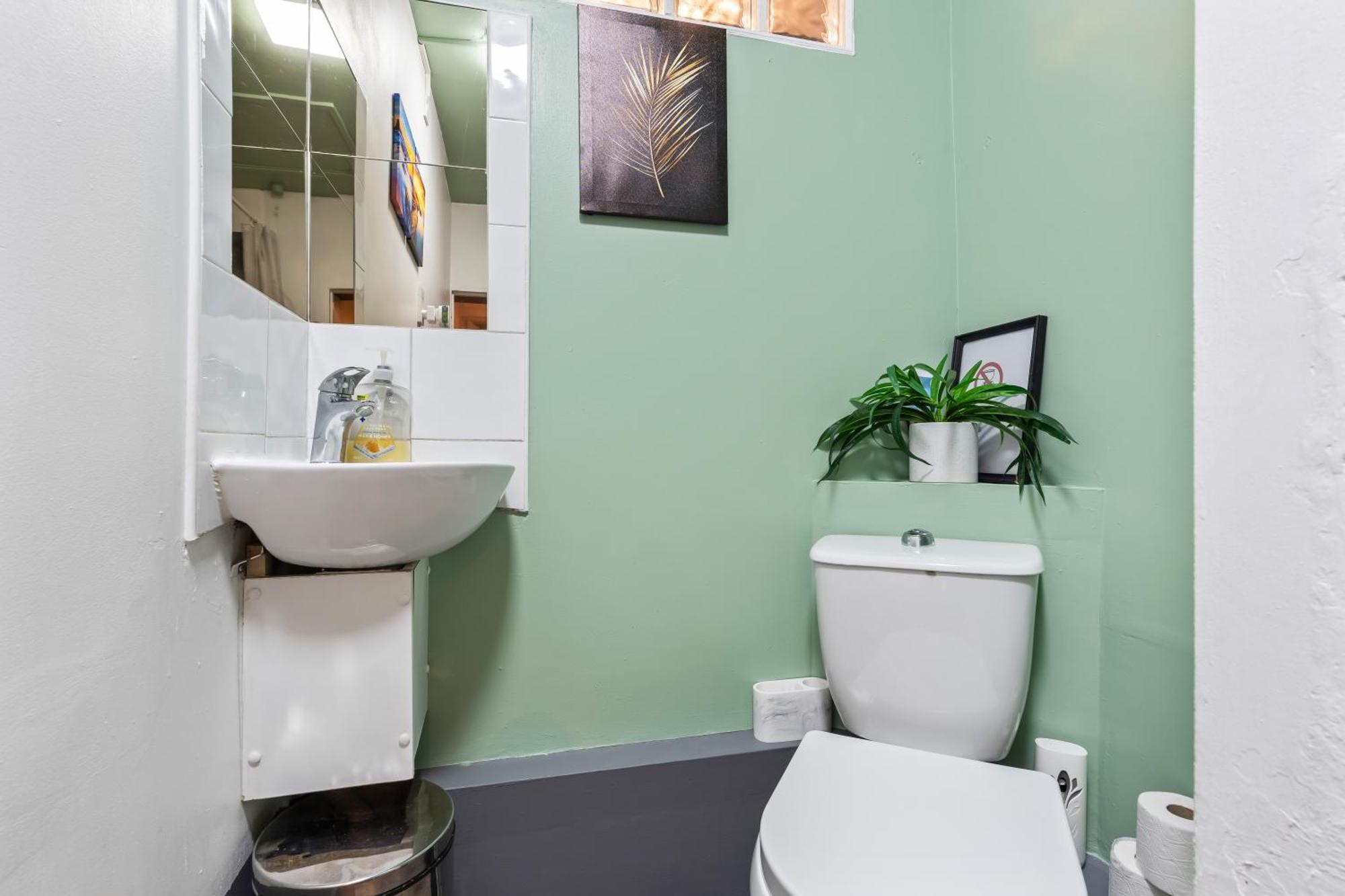 Comfy 4Br House Close To Subway ロンドン エクステリア 写真