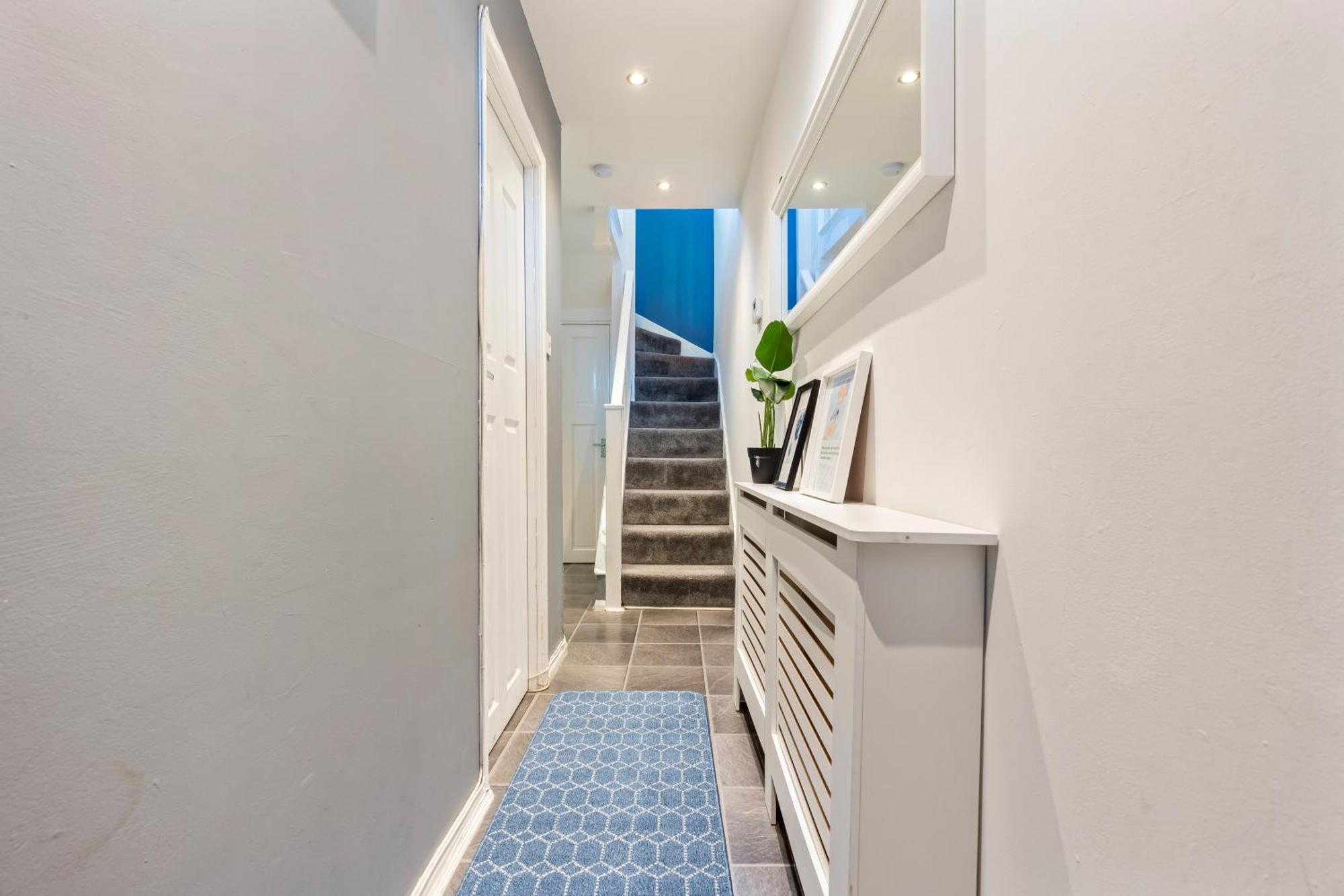 Comfy 4Br House Close To Subway ロンドン エクステリア 写真