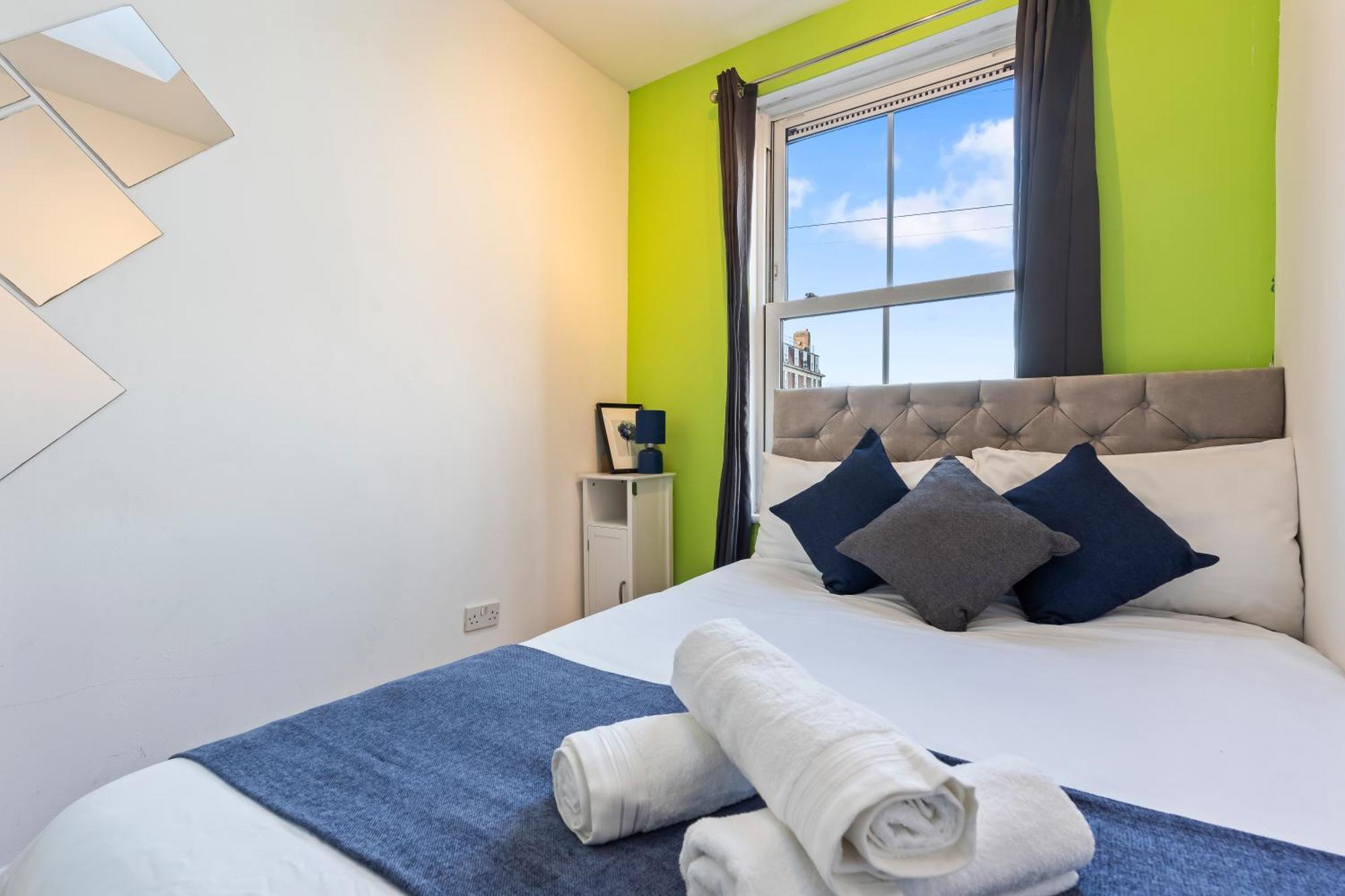 Comfy 4Br House Close To Subway ロンドン エクステリア 写真