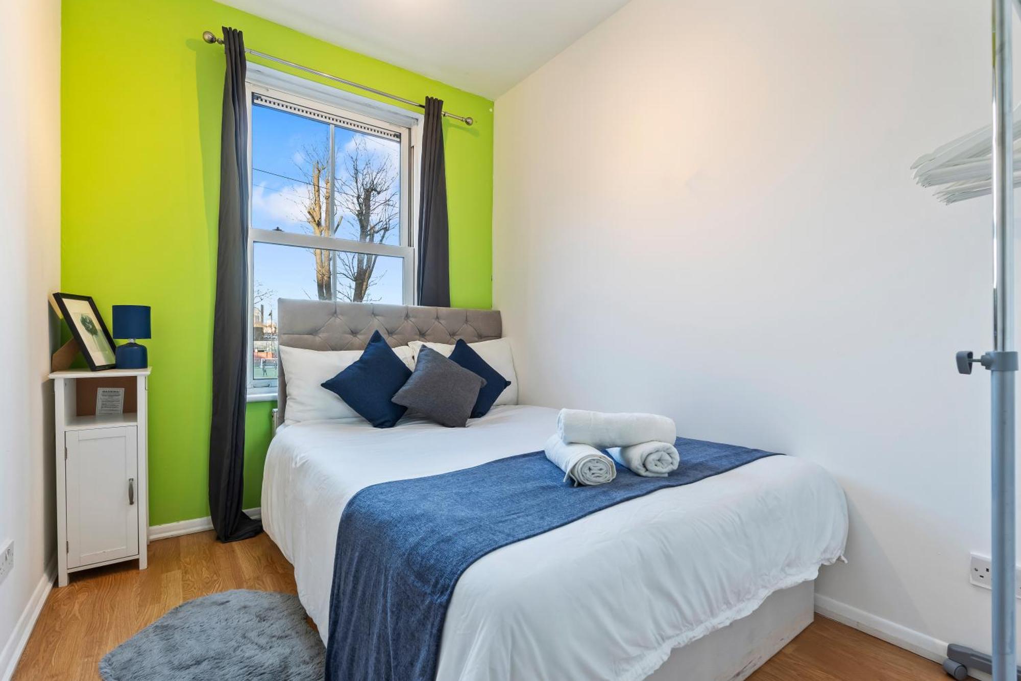 Comfy 4Br House Close To Subway ロンドン エクステリア 写真