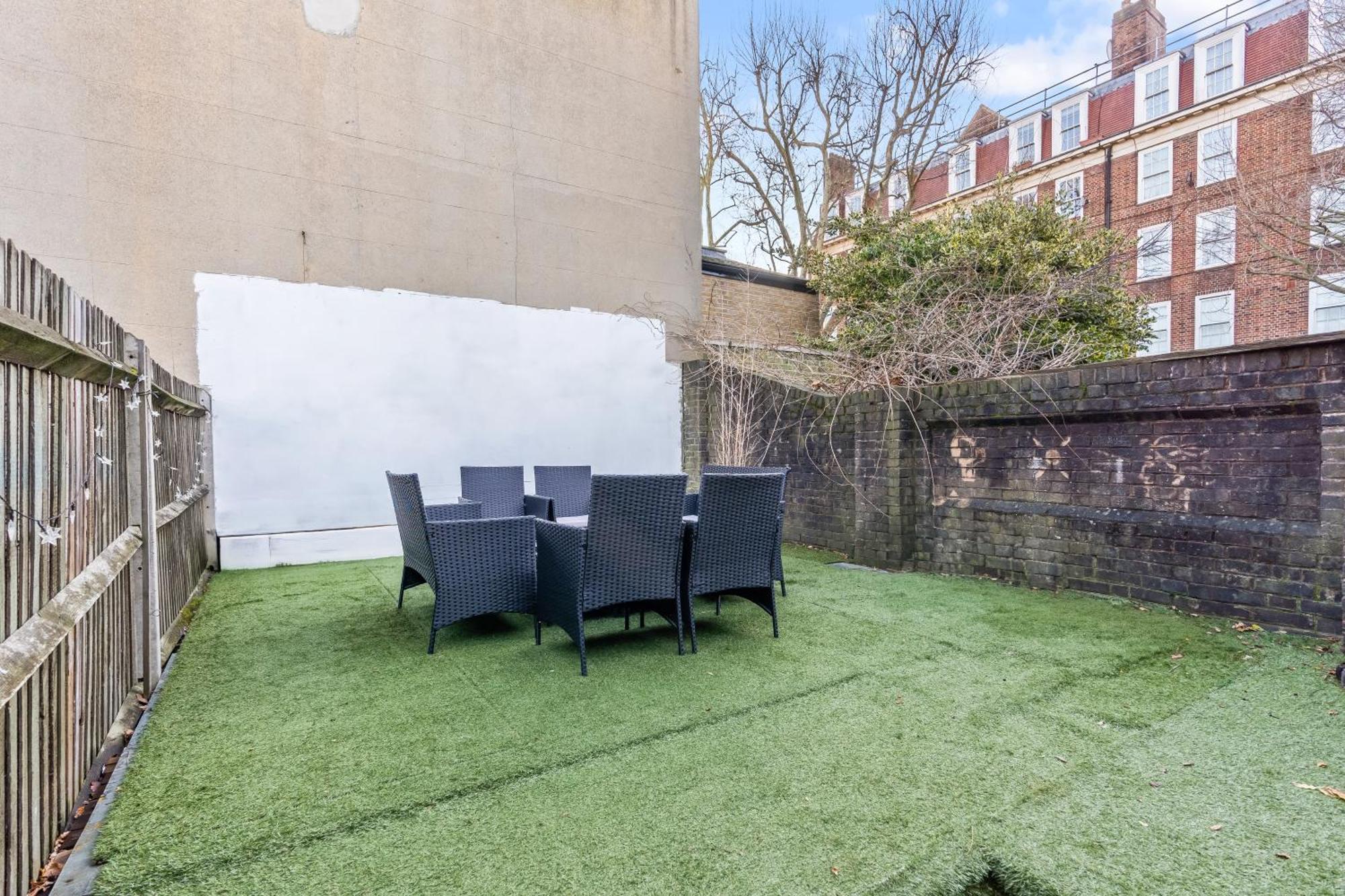Comfy 4Br House Close To Subway ロンドン エクステリア 写真
