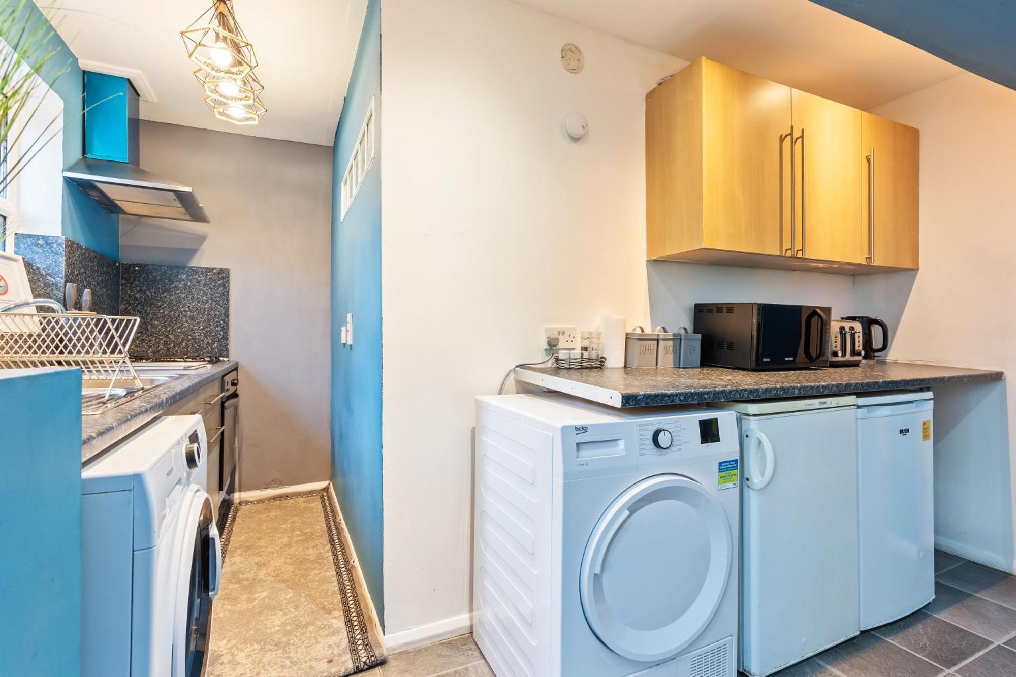 Comfy 4Br House Close To Subway ロンドン エクステリア 写真