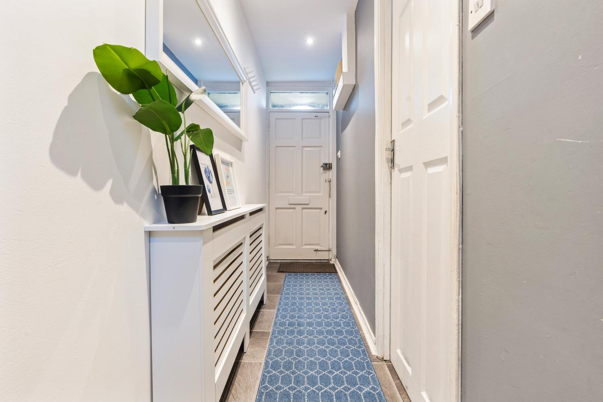 Comfy 4Br House Close To Subway ロンドン エクステリア 写真