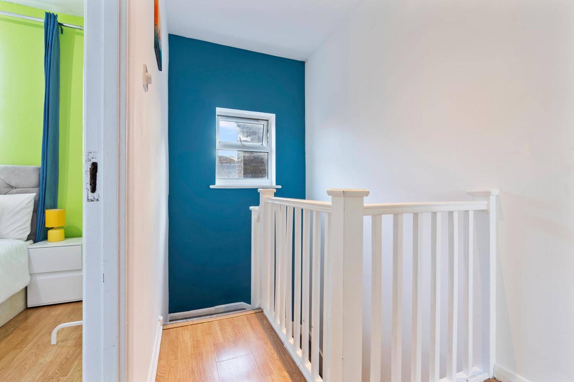 Comfy 4Br House Close To Subway ロンドン エクステリア 写真