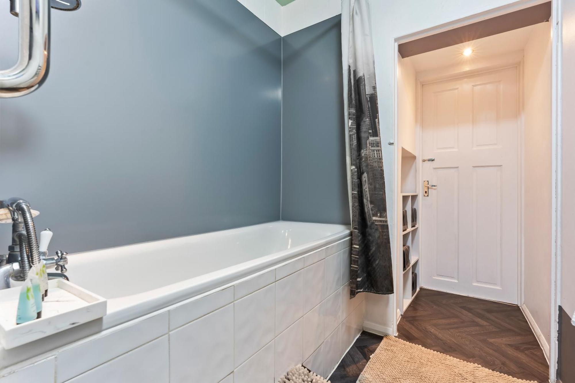 Comfy 4Br House Close To Subway ロンドン エクステリア 写真