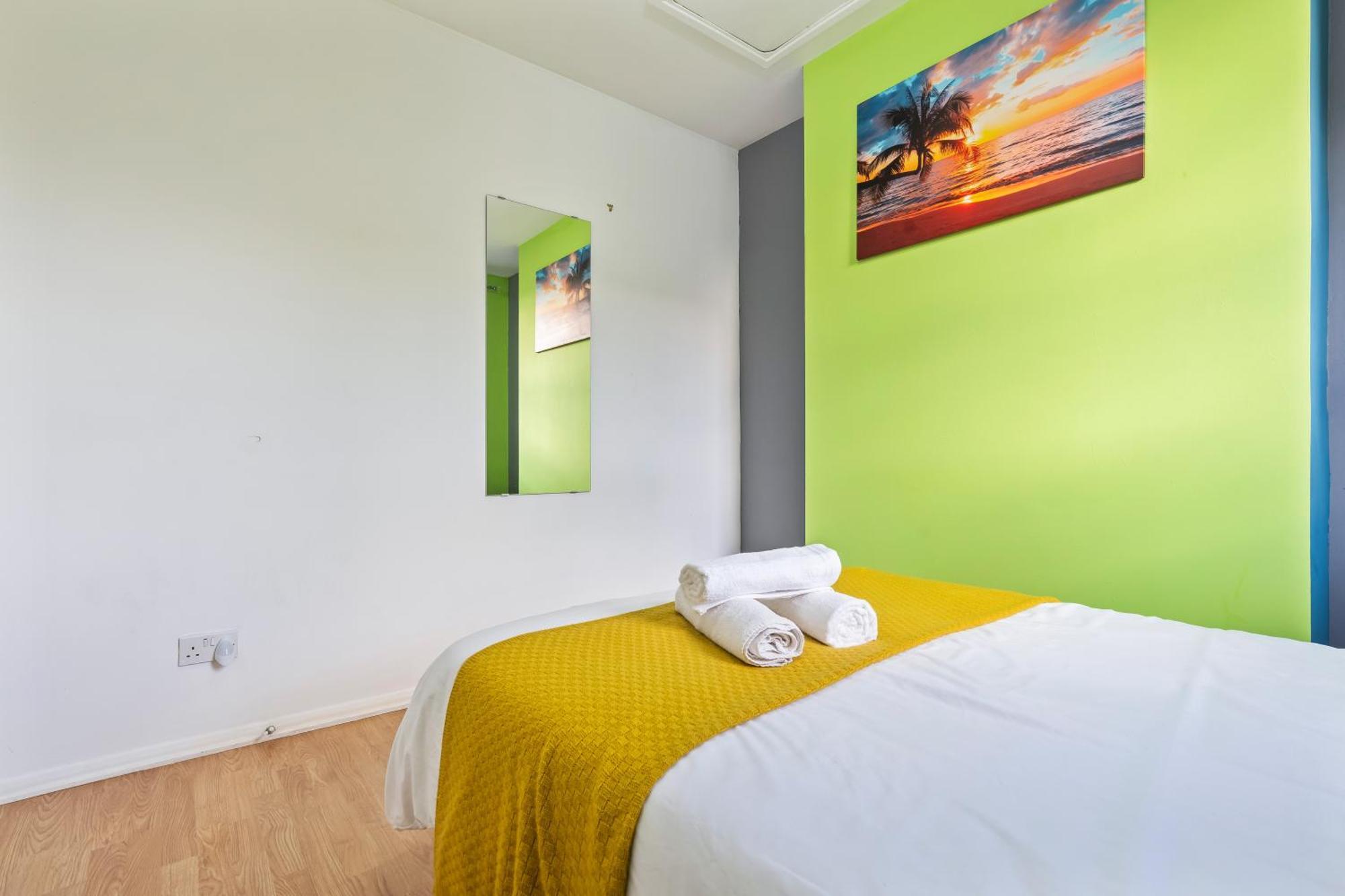 Comfy 4Br House Close To Subway ロンドン エクステリア 写真